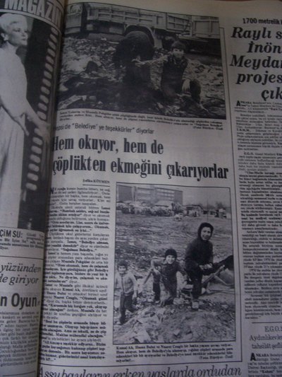 10 Mart 1979 Cumartesi - Hurriyet