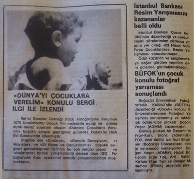 5 Haziran 1979 - Cumhuriyet