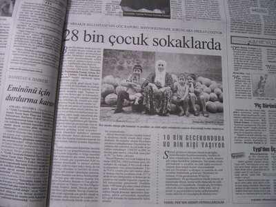 6 Haziran 2008 Cuma - Cumhuriyet