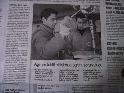 4 Ekim 2008 Cumartesi - Cumhuriyet